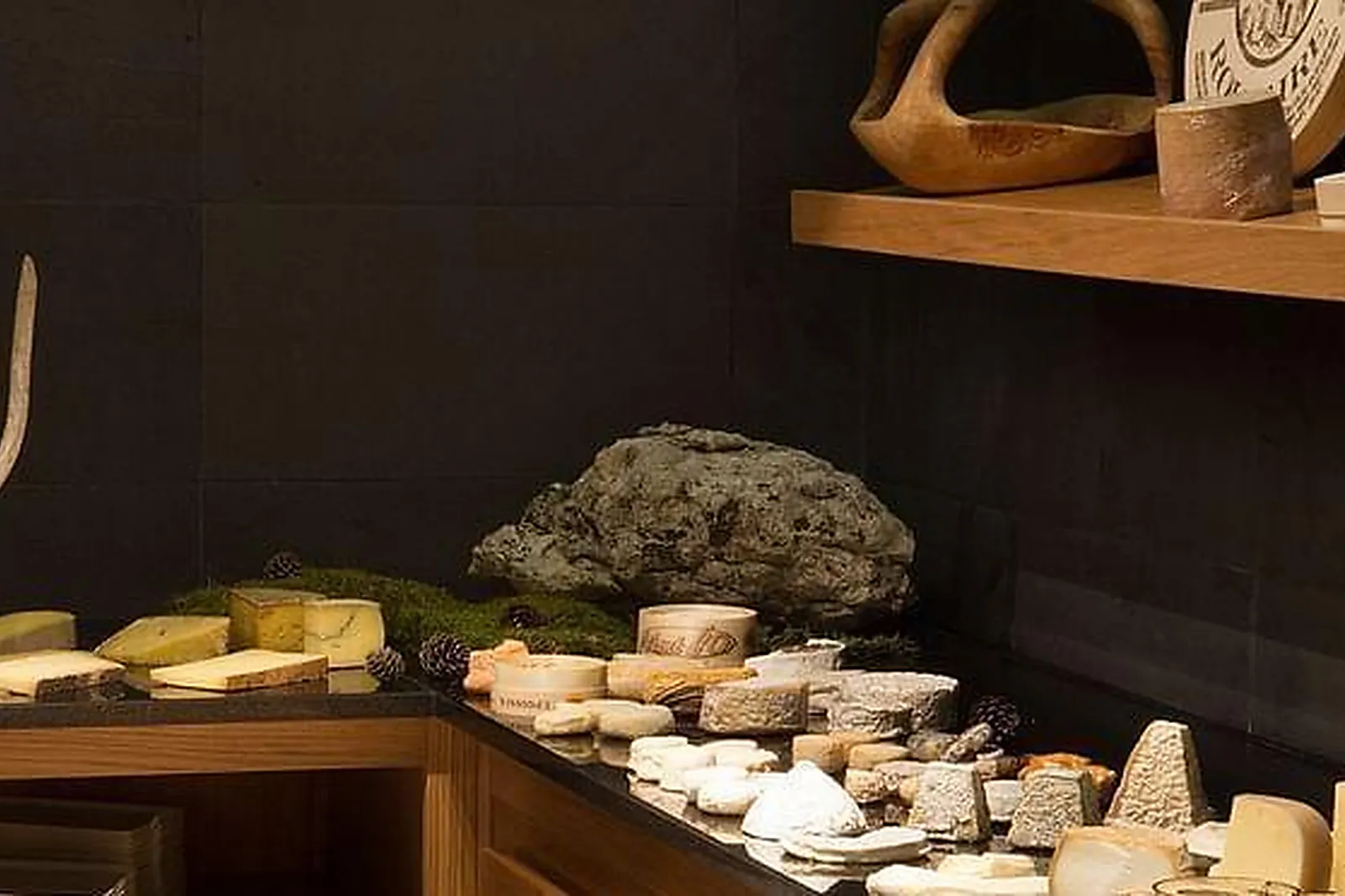 Lieux événementiels, HÔTEL & SPA DU CASTELLET *****