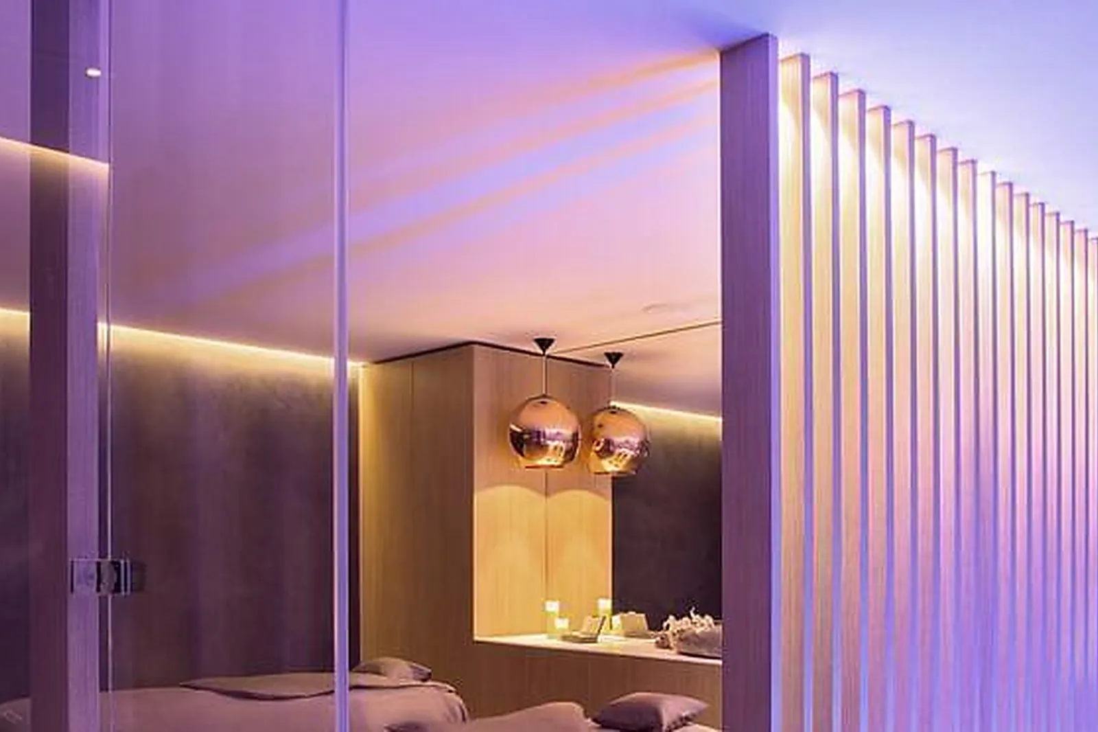 Lieux événementiels, HÔTEL & SPA DU CASTELLET *****