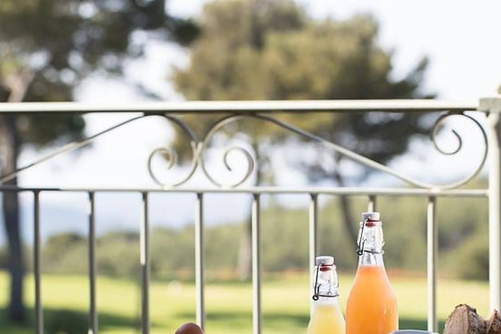 Lieux événementiels, HÔTEL & SPA DU CASTELLET *****