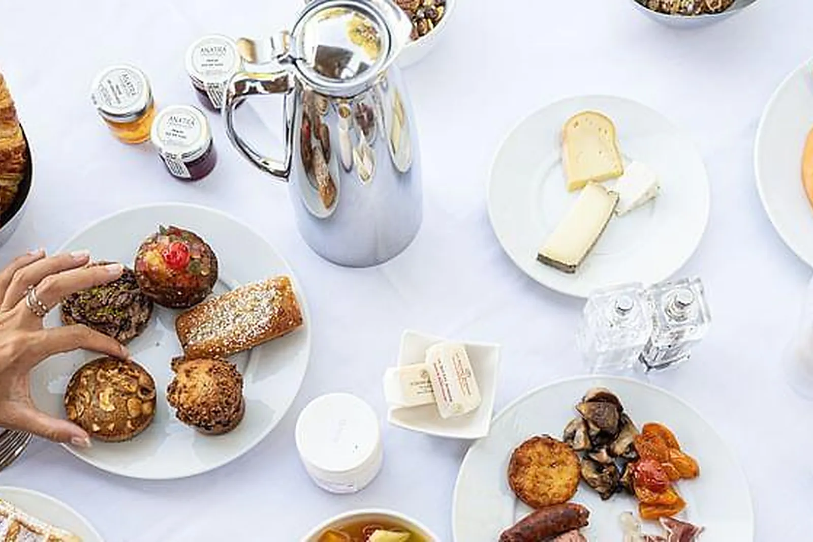 Lieux événementiels, HÔTEL & SPA DU CASTELLET *****