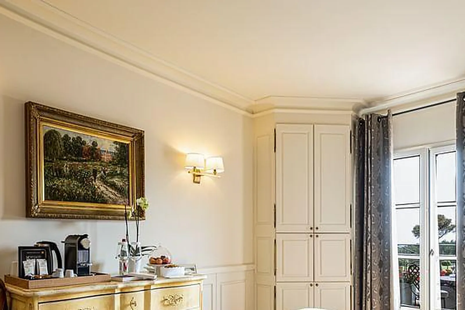 Lieux événementiels, HÔTEL & SPA DU CASTELLET *****