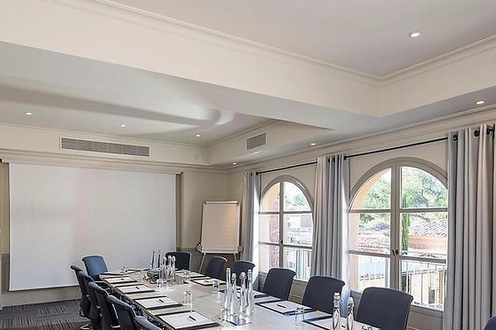 Lieux événementiels, HÔTEL & SPA DU CASTELLET *****