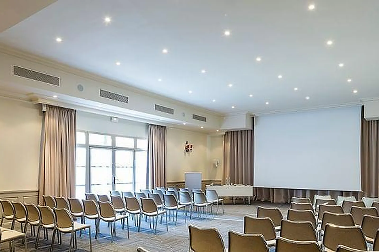 Lieux événementiels, HÔTEL & SPA DU CASTELLET *****