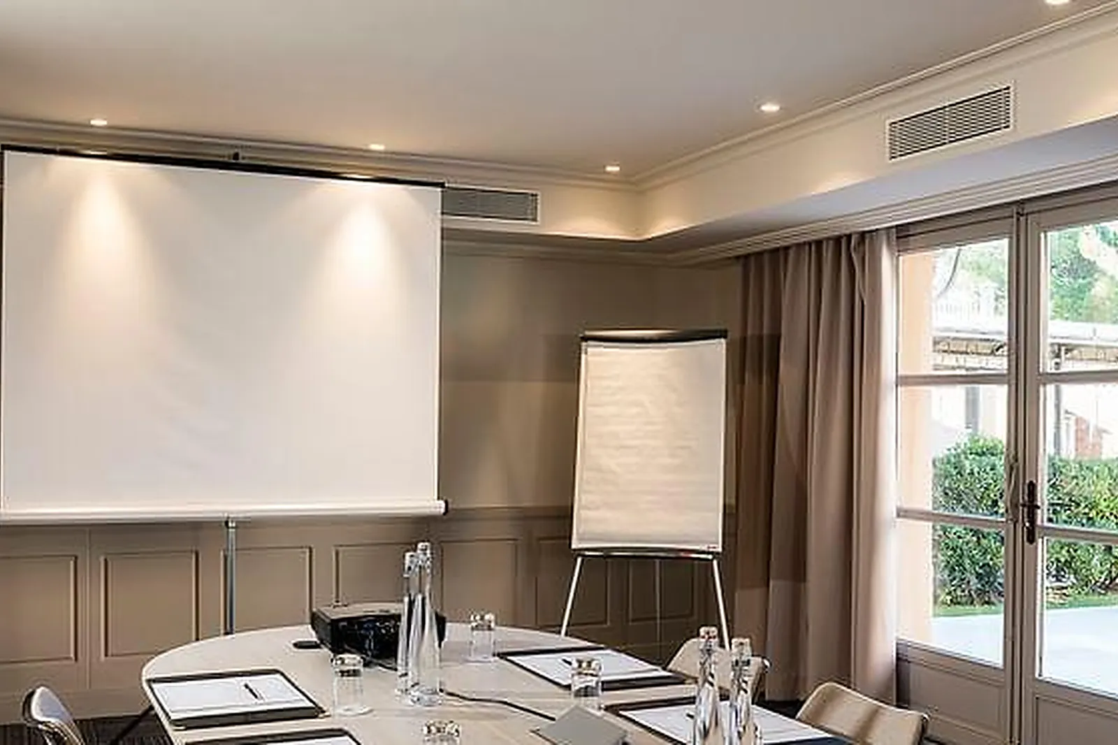 Lieux événementiels, HÔTEL & SPA DU CASTELLET *****