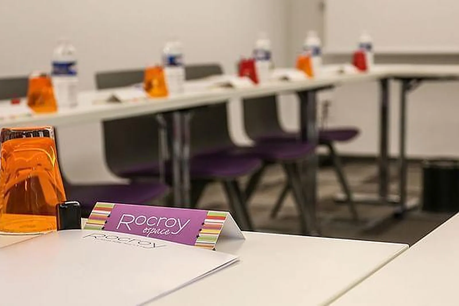 Lieux événementiels, SEIGNEURIE LEPIC