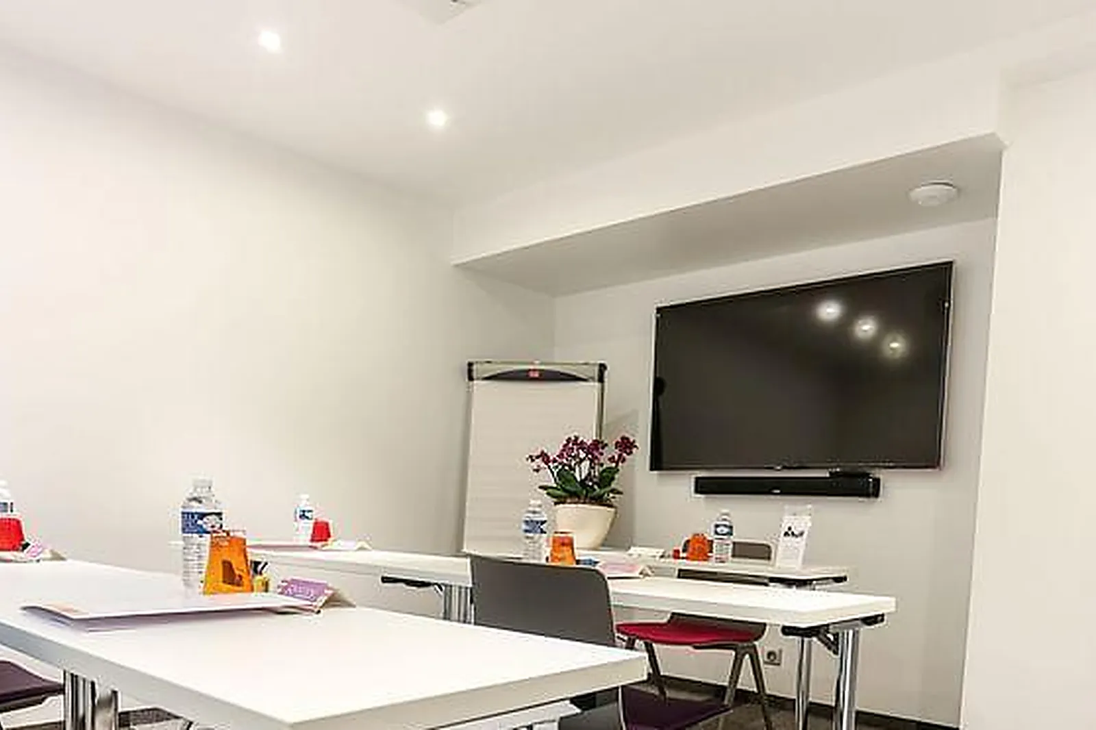 Lieux événementiels, SEIGNEURIE LEPIC