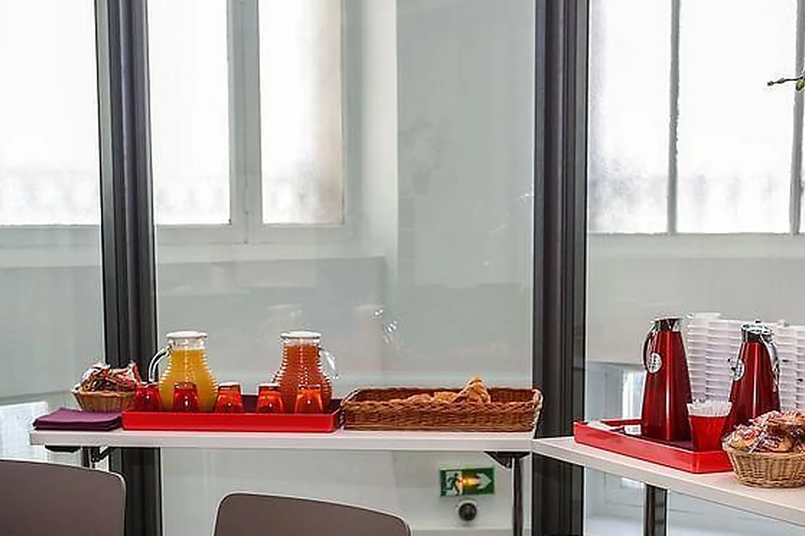 Lieux événementiels, SEIGNEURIE LEPIC