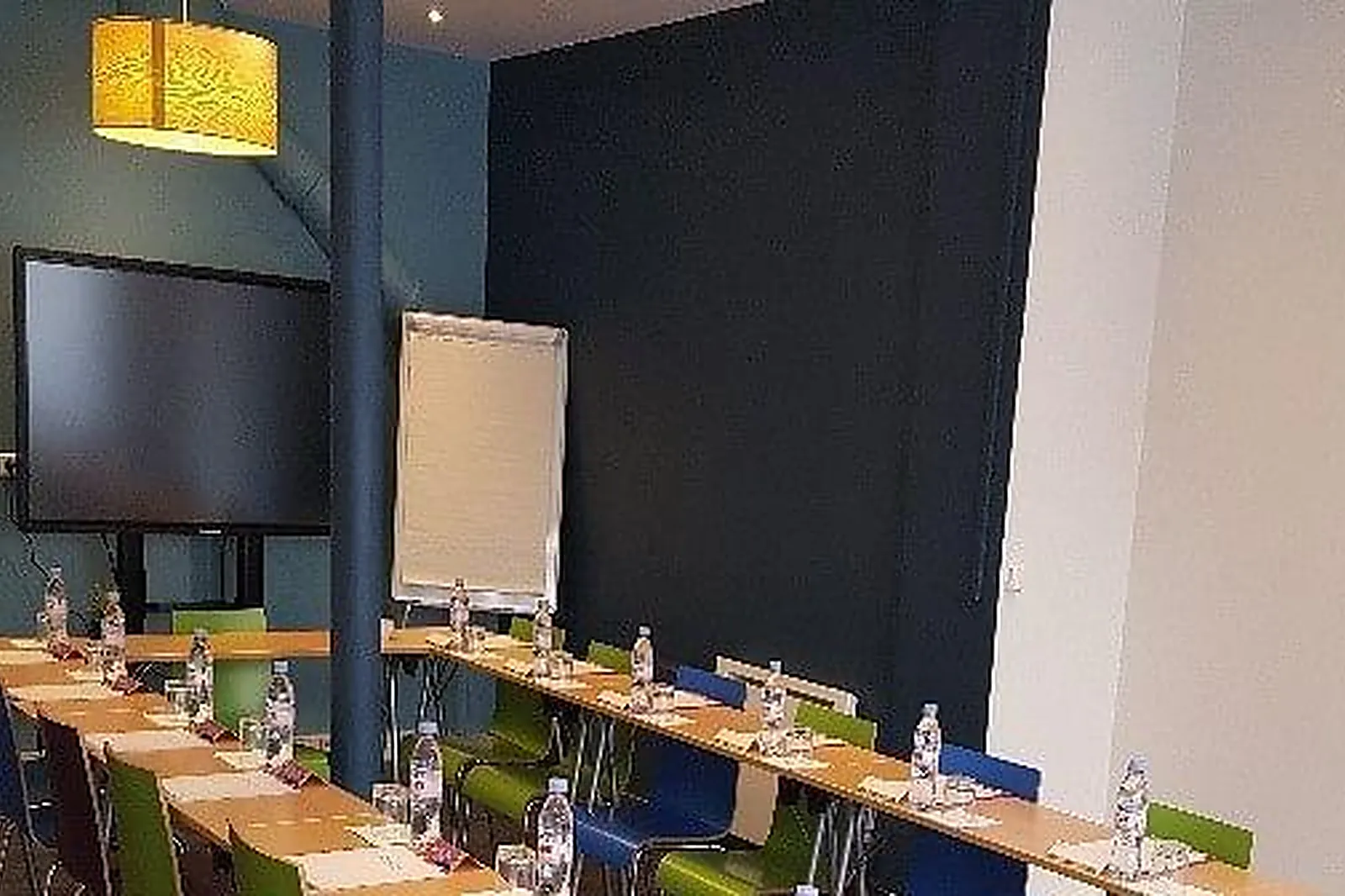 Lieux événementiels, SEIGNEURIE LEPIC