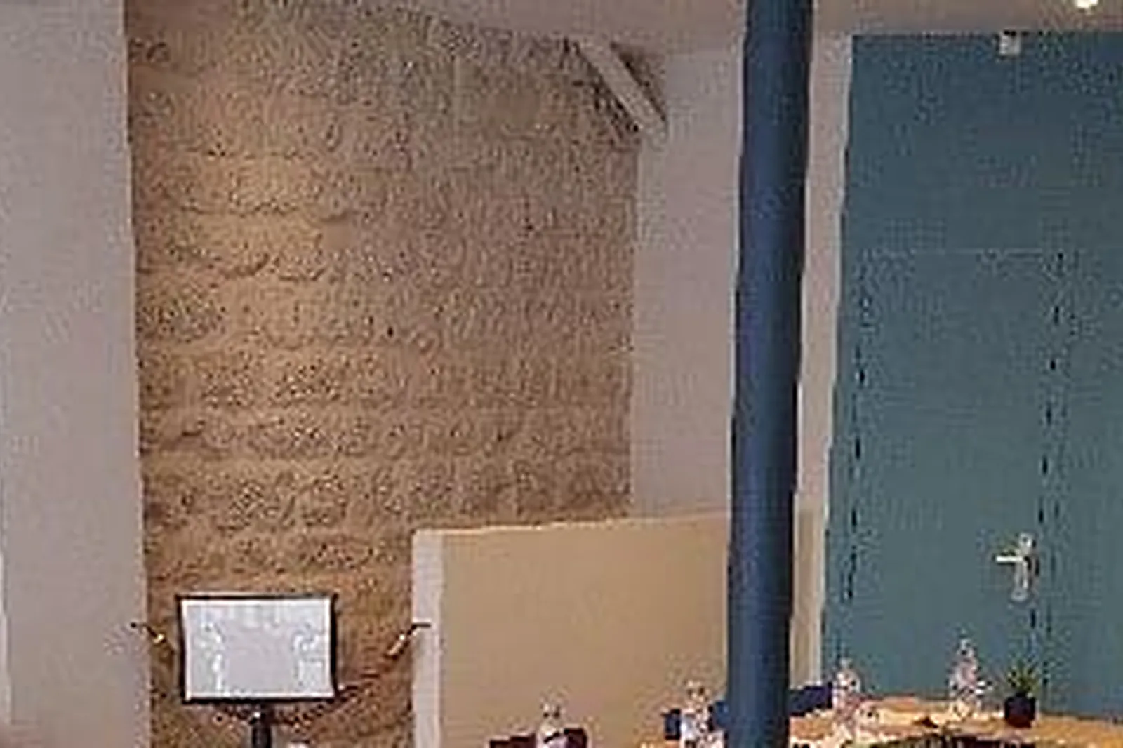 Lieux événementiels, SEIGNEURIE LEPIC