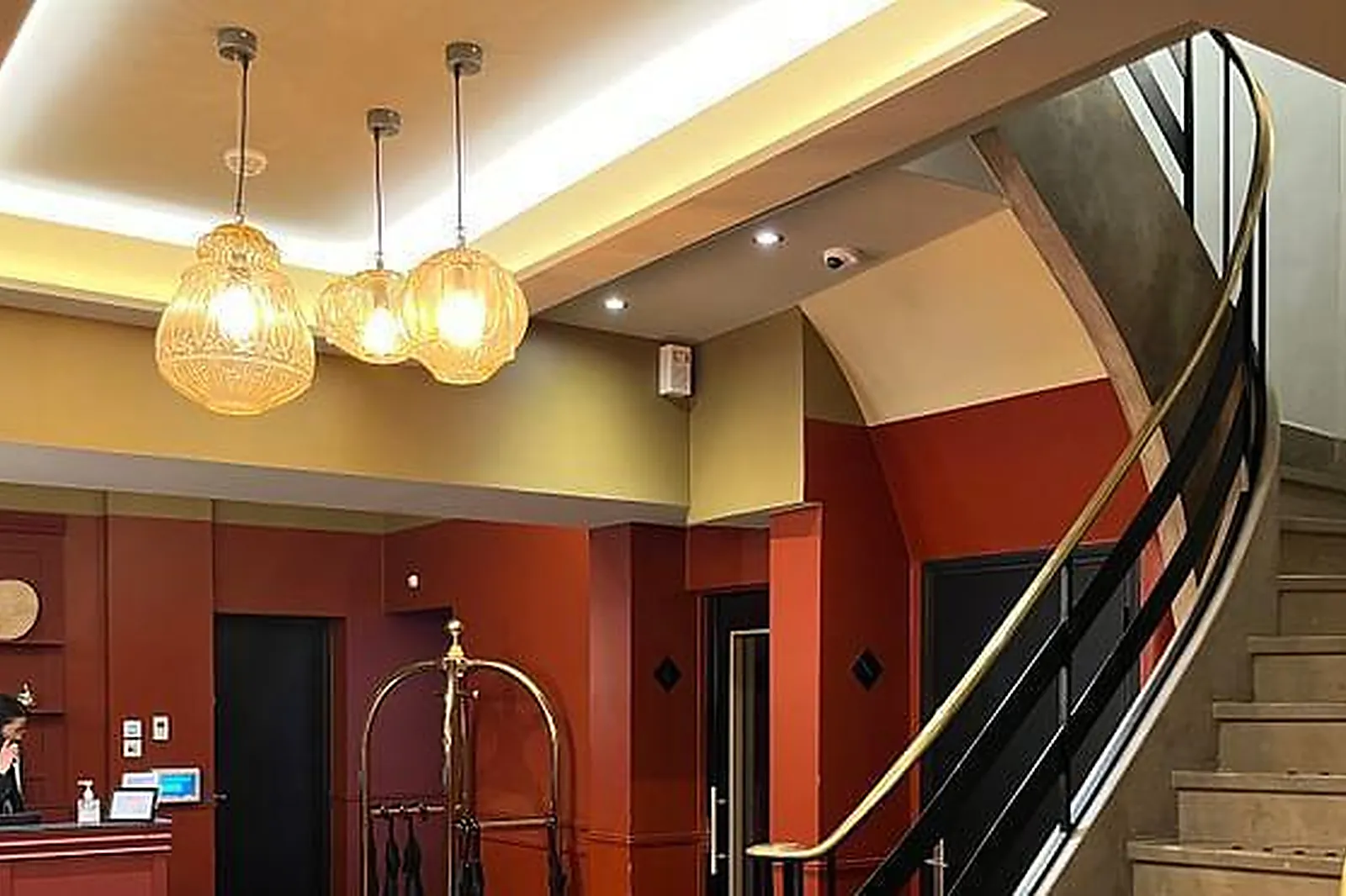 Lieux événementiels, SEIGNEURIE LEPIC