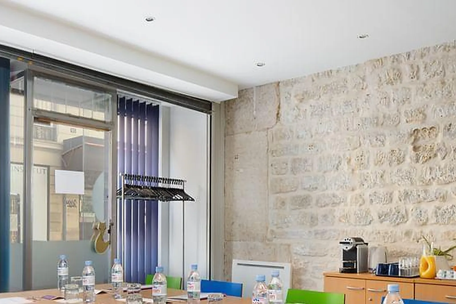 Lieux événementiels, SEIGNEURIE LEPIC