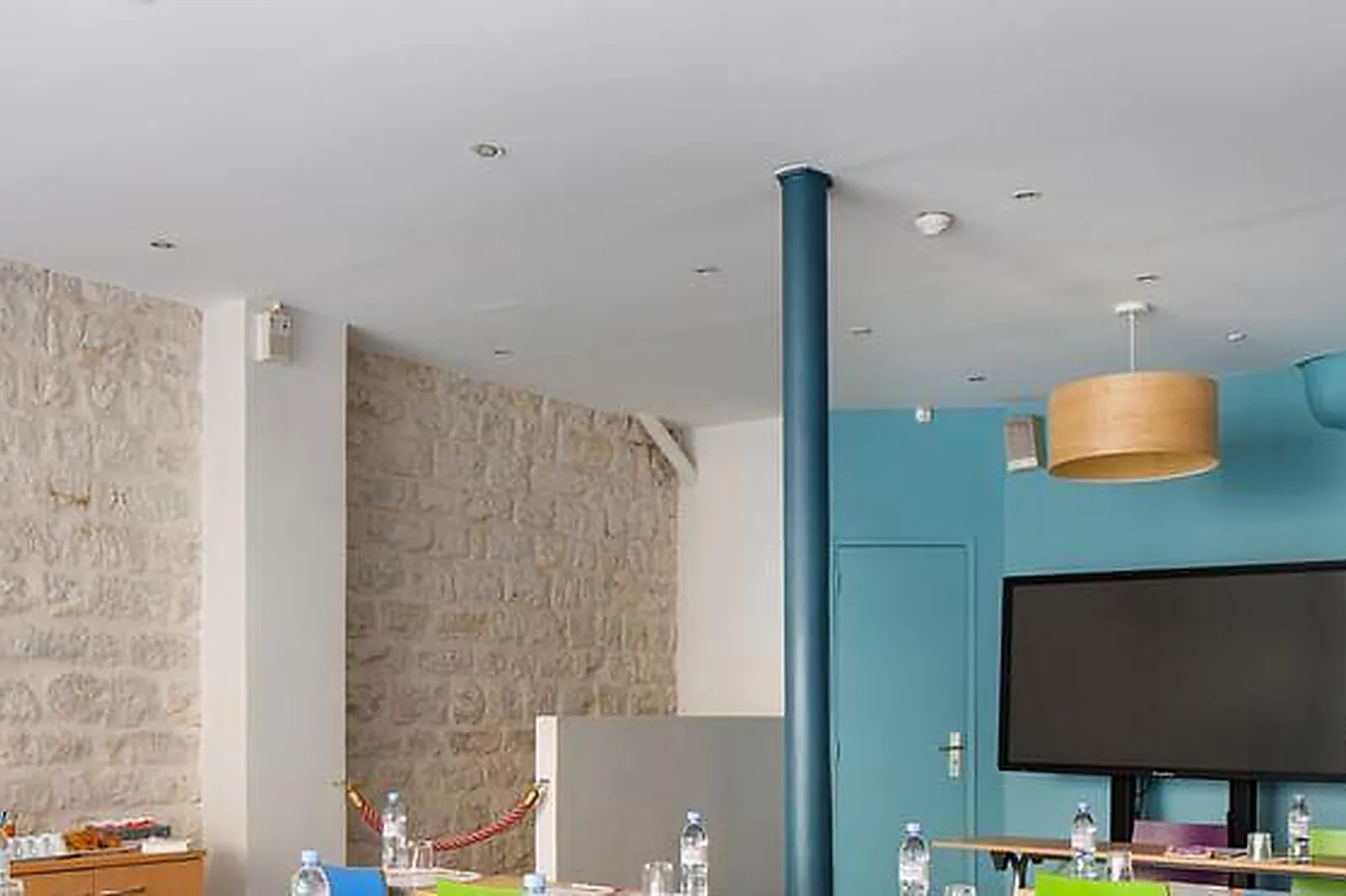 Lieux événementiels, SEIGNEURIE LEPIC