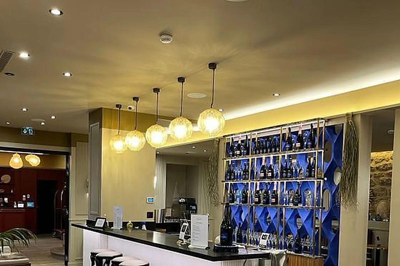 Lieux événementiels, SEIGNEURIE LEPIC