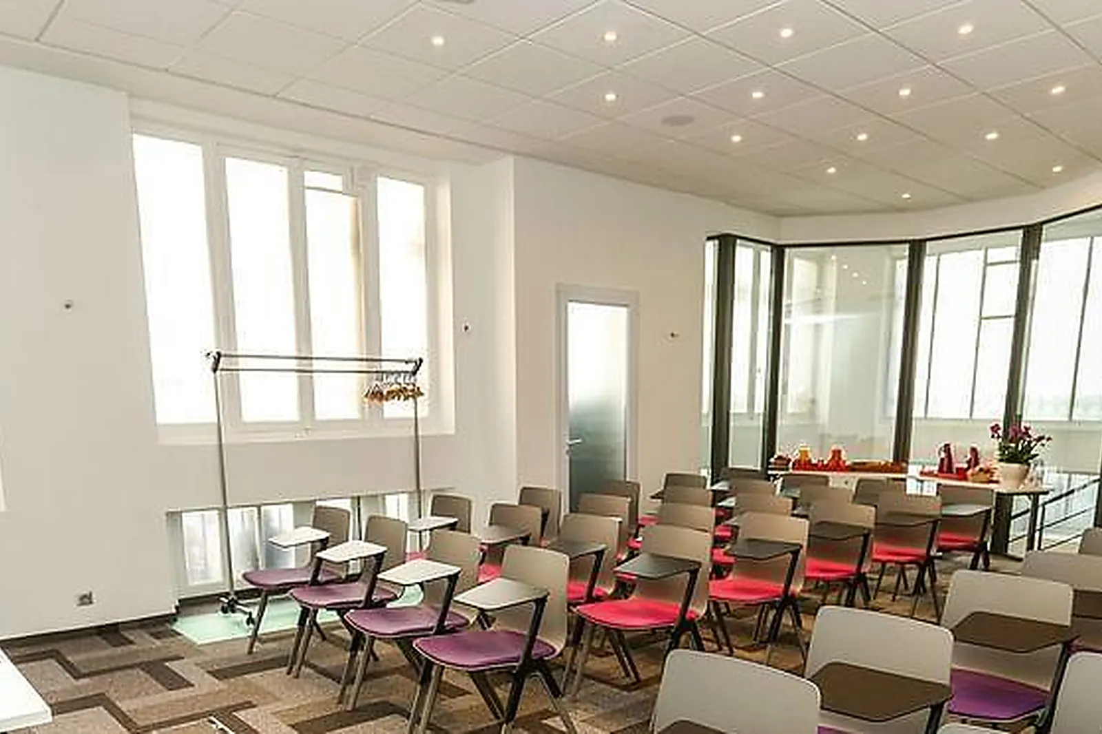 Lieux événementiels, SEIGNEURIE LEPIC