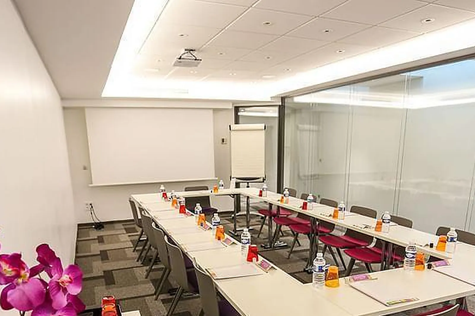 Lieux événementiels, SEIGNEURIE LEPIC