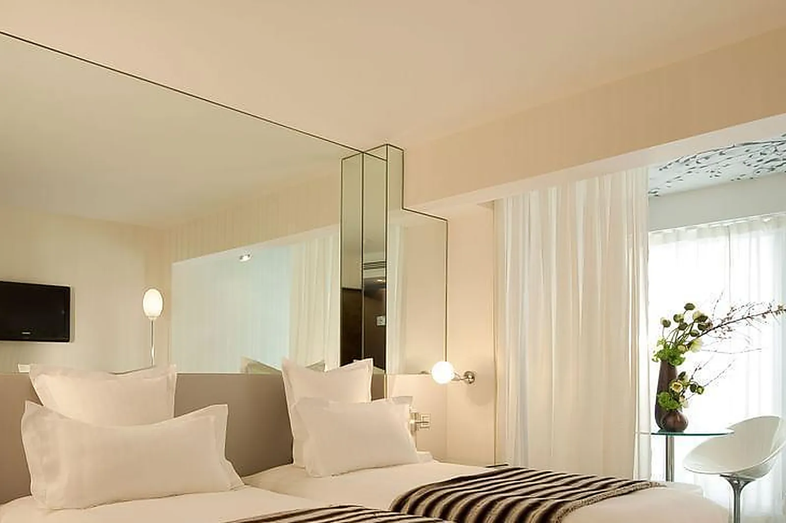 Lieux événementiels, SOFRADOM ITALIENS