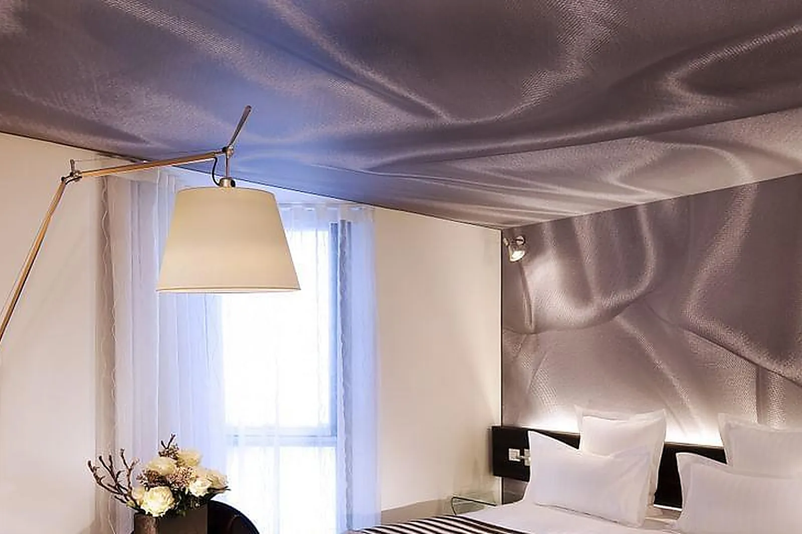 Lieux événementiels, SOFRADOM ITALIENS