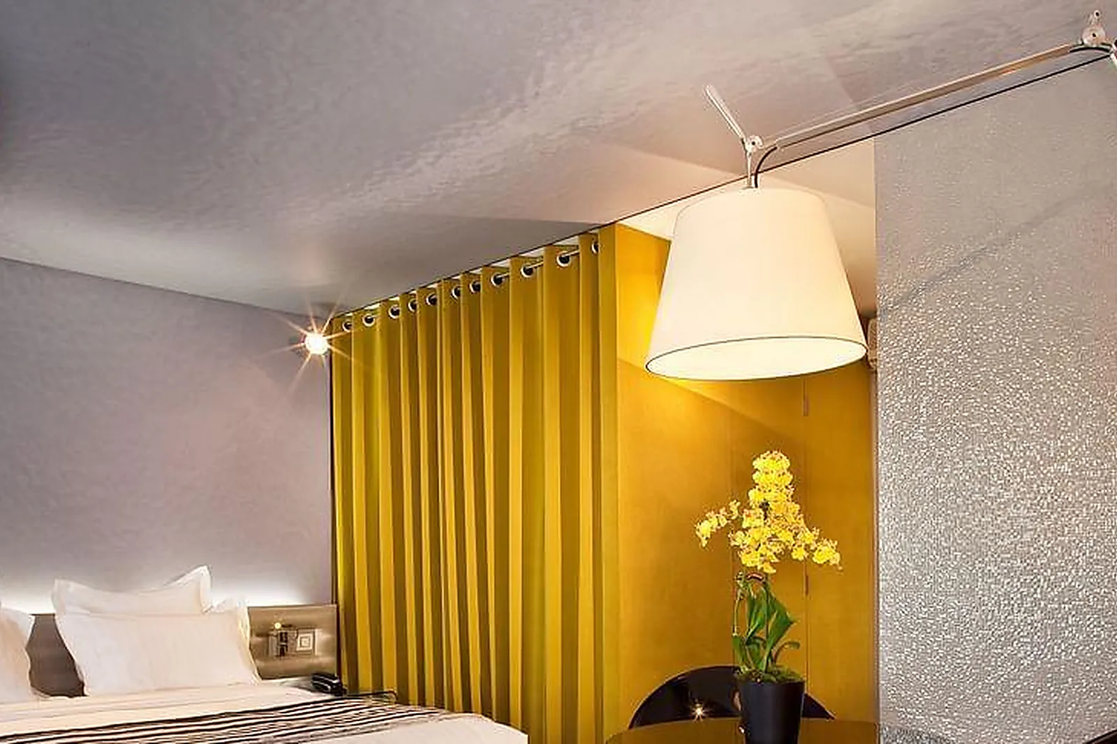 Lieux événementiels, SOFRADOM ITALIENS