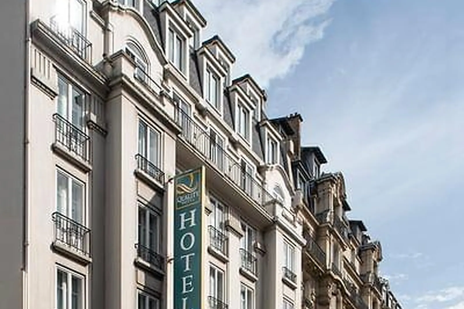 Lieux événementiels, HÔTEL ABACA MESSIDOR BY HAPPYCULTURE***