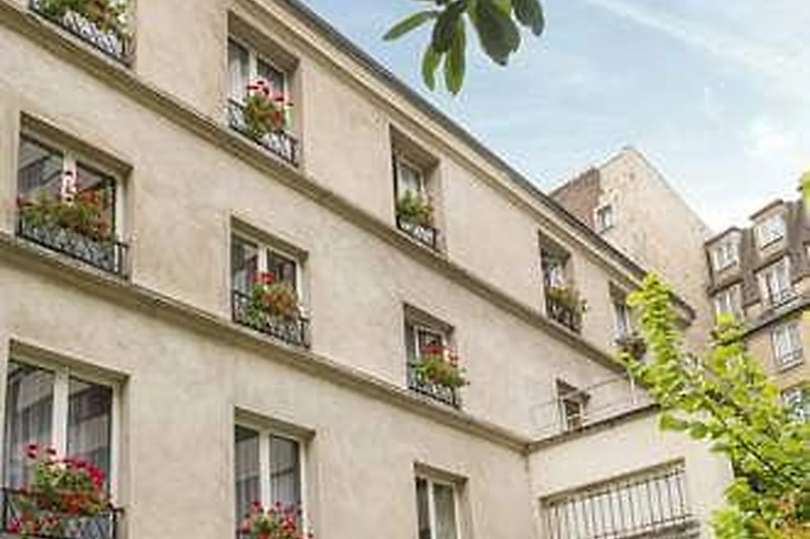 Lieux événementiels, HÔTEL ABACA MESSIDOR BY HAPPYCULTURE***