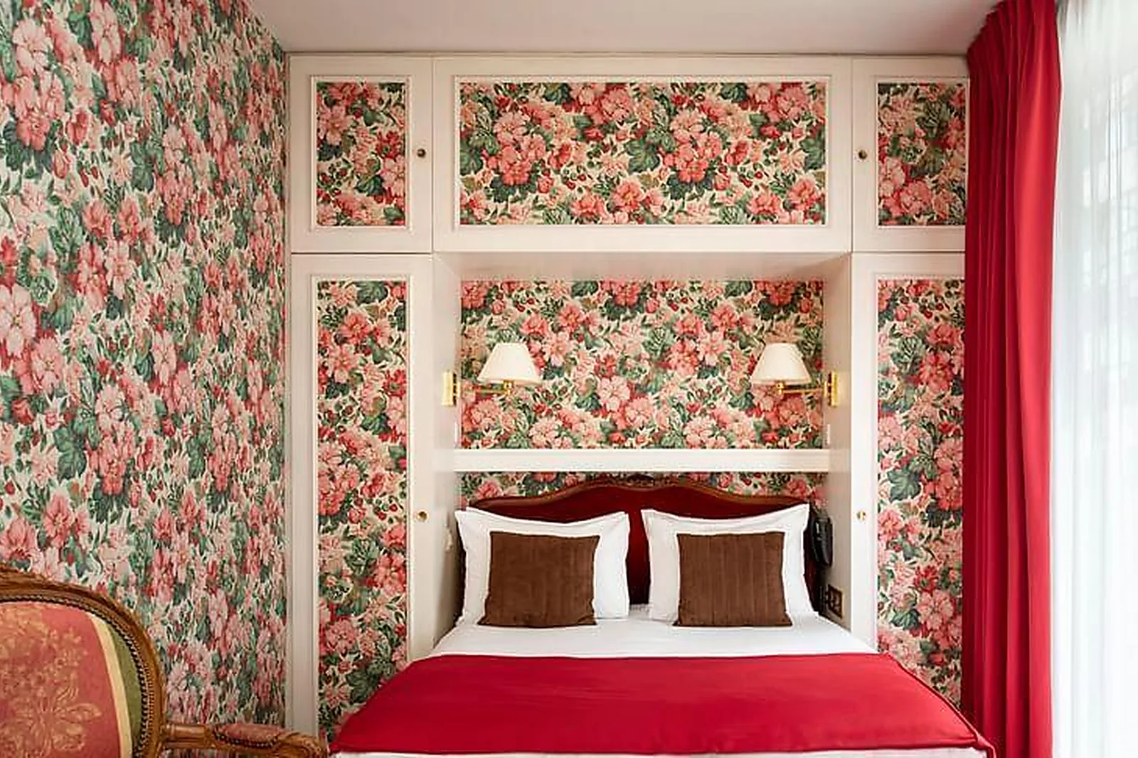 Lieux événementiels, HÔTEL ABACA MESSIDOR BY HAPPYCULTURE***