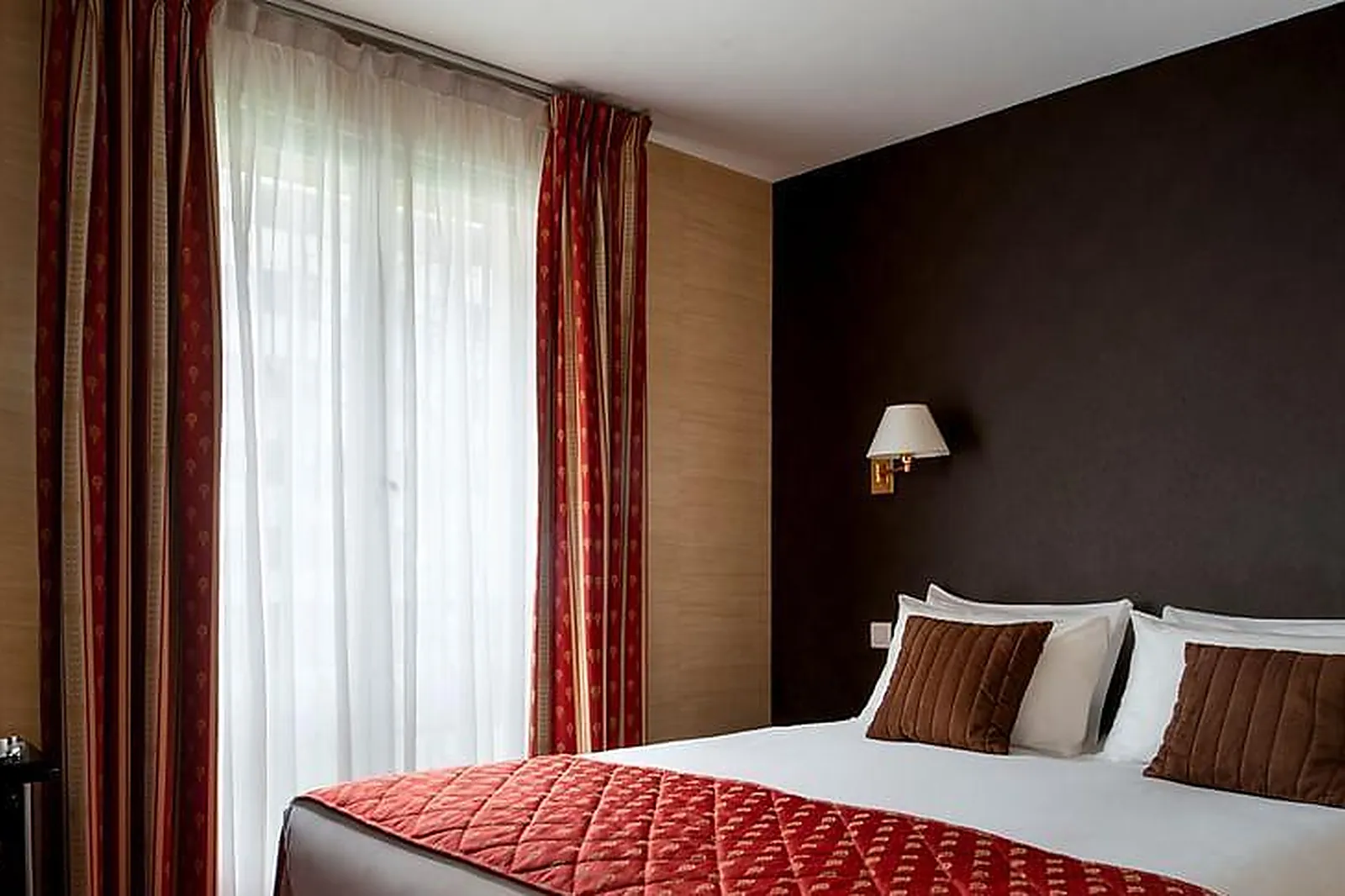 Lieux événementiels, HÔTEL ABACA MESSIDOR BY HAPPYCULTURE***