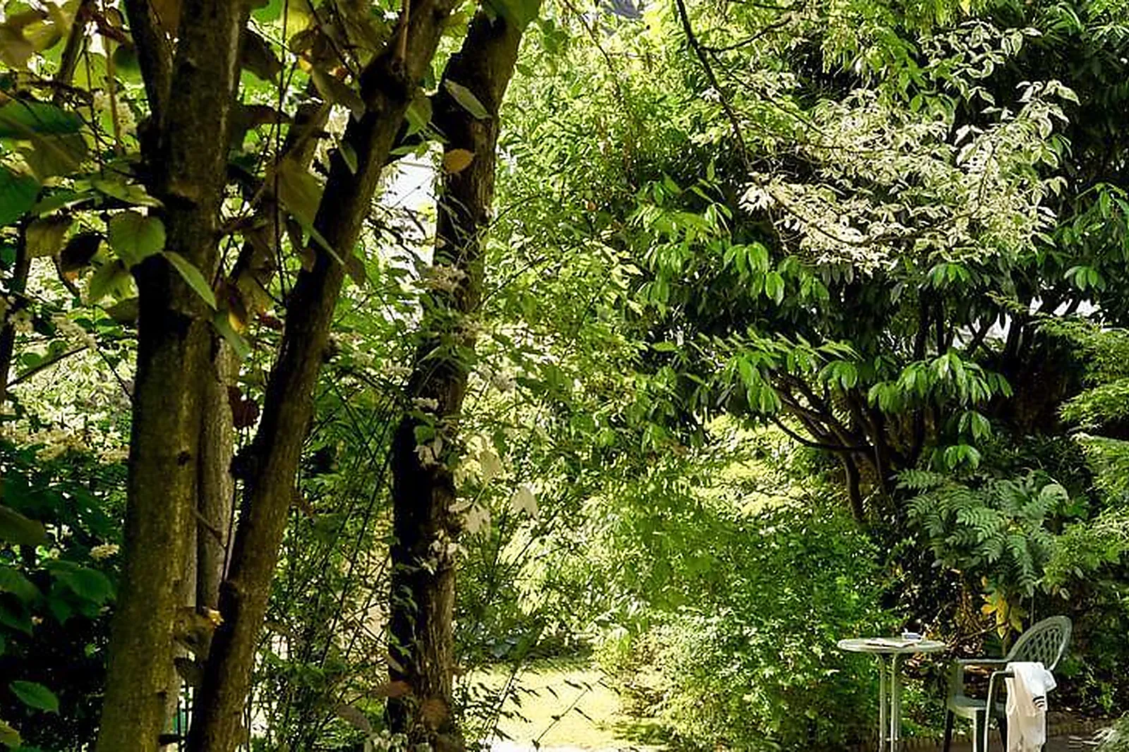 Lieux événementiels, HÔTEL ABACA MESSIDOR BY HAPPYCULTURE***