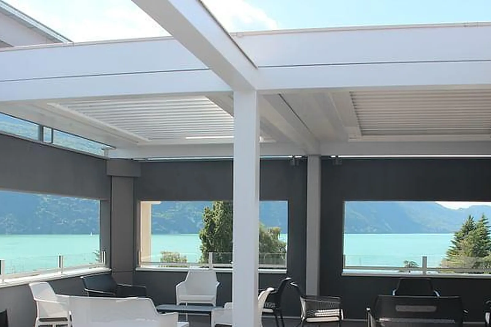 Lieux événementiels, HÔTEL ADELPHIA ****