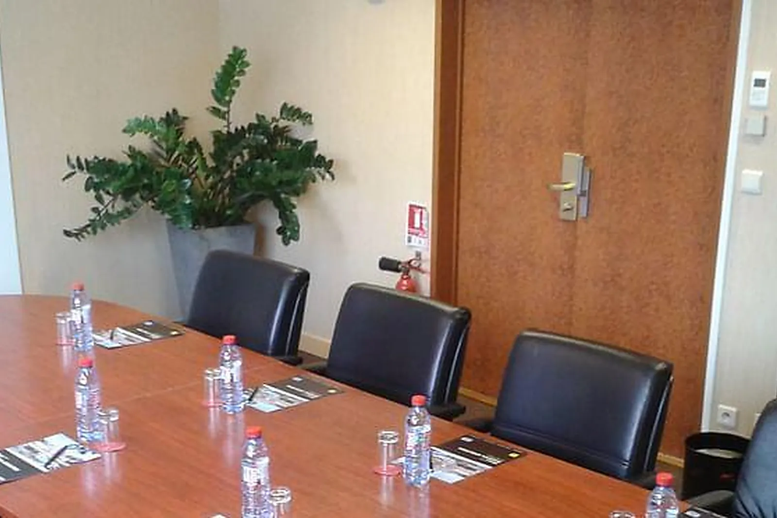 Lieux événementiels, HÔTEL ADELPHIA ****