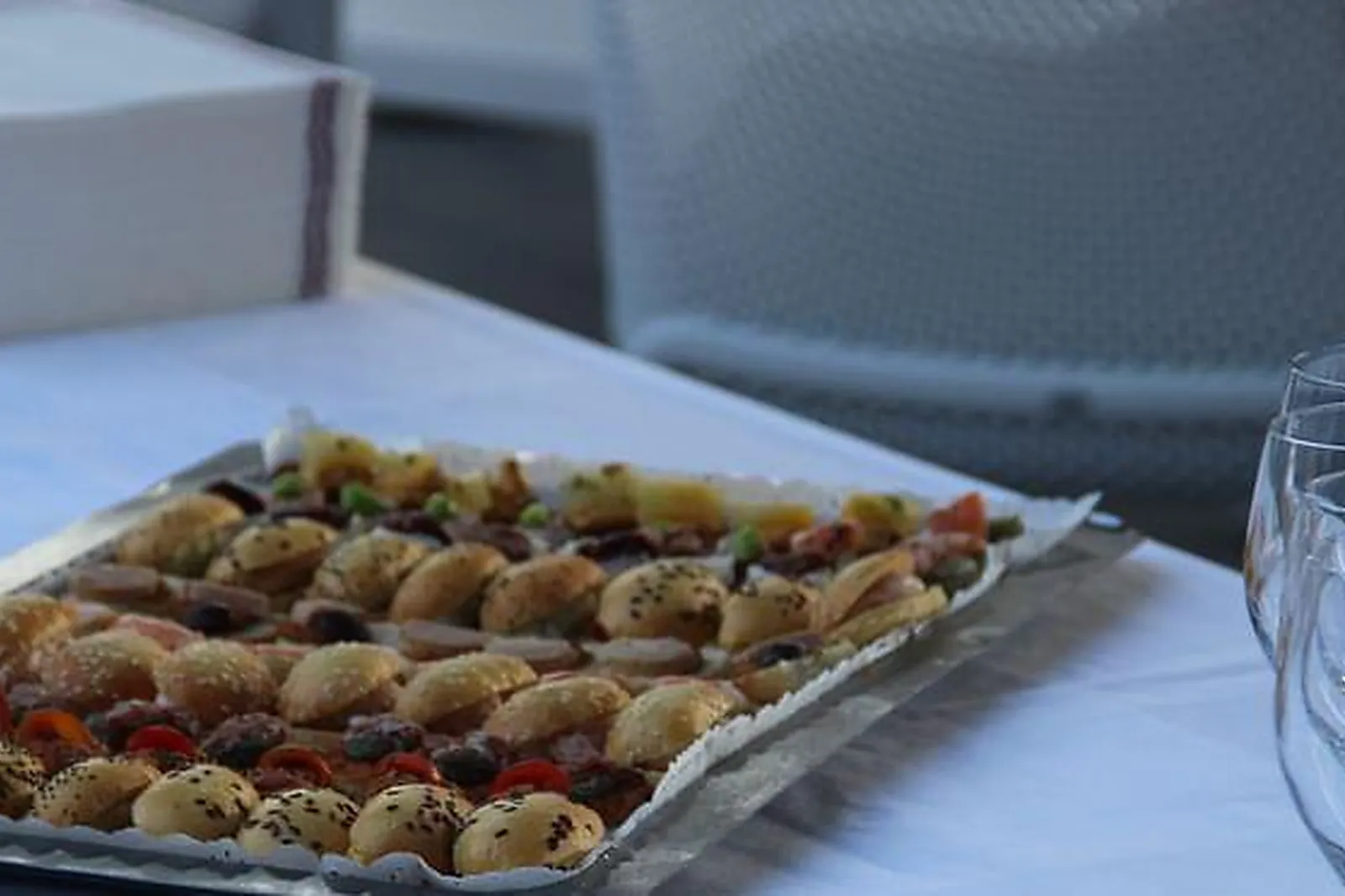 Lieux événementiels, HÔTEL ADELPHIA ****