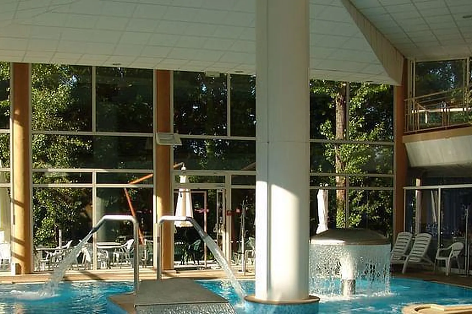 Lieux événementiels, HÔTEL ADELPHIA ****