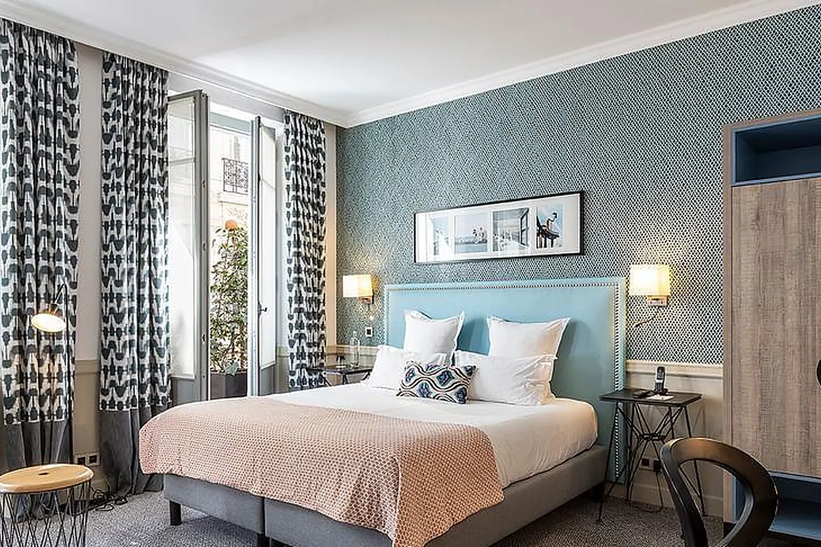 Lieux événementiels, HÔTEL ADÈLE & JULES