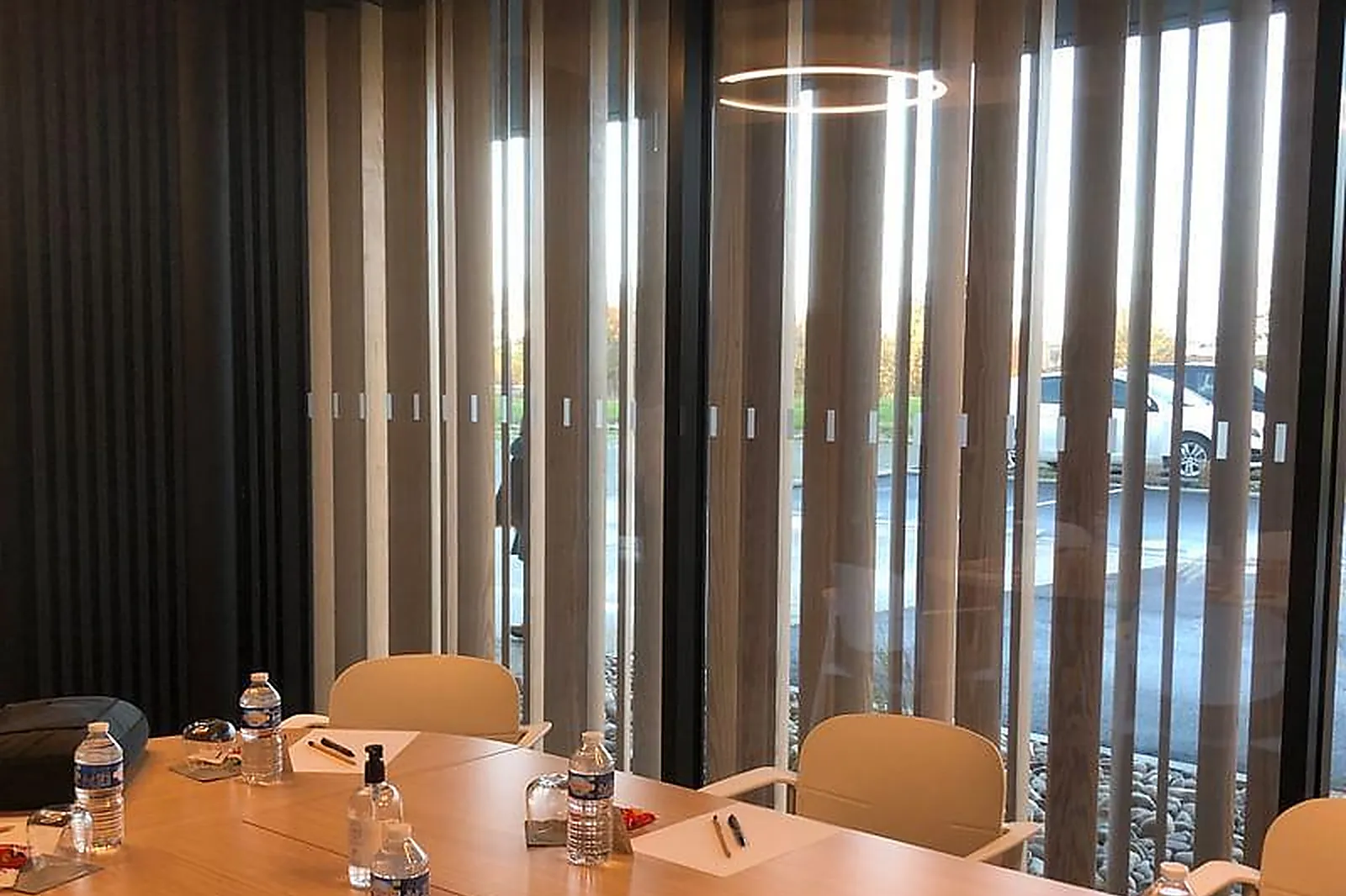 Lieux événementiels, HÔTEL AKENA LA CHAPELLE SAINT LUC***