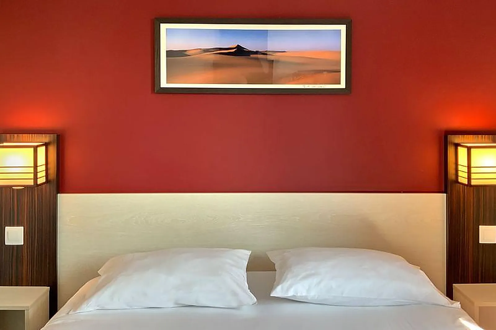 Lieux événementiels, HÔTEL AKENA LA FERTÉ BERNARD***