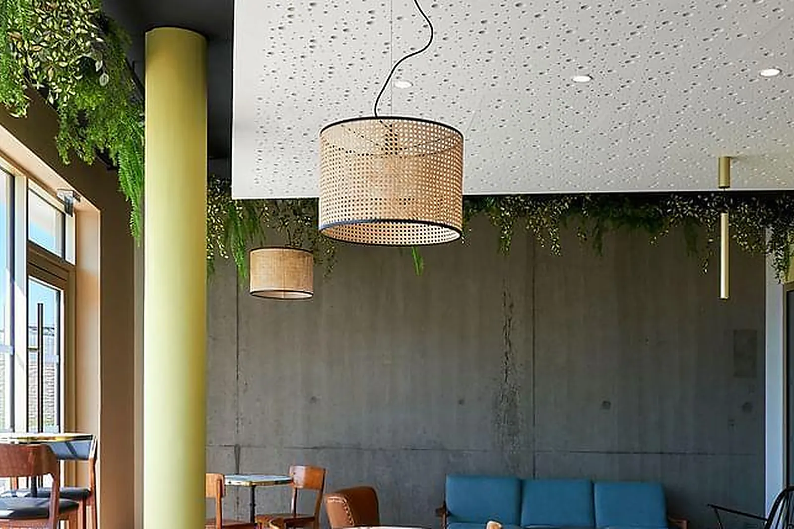 Lieux événementiels, HÔTEL AKENA REZE***