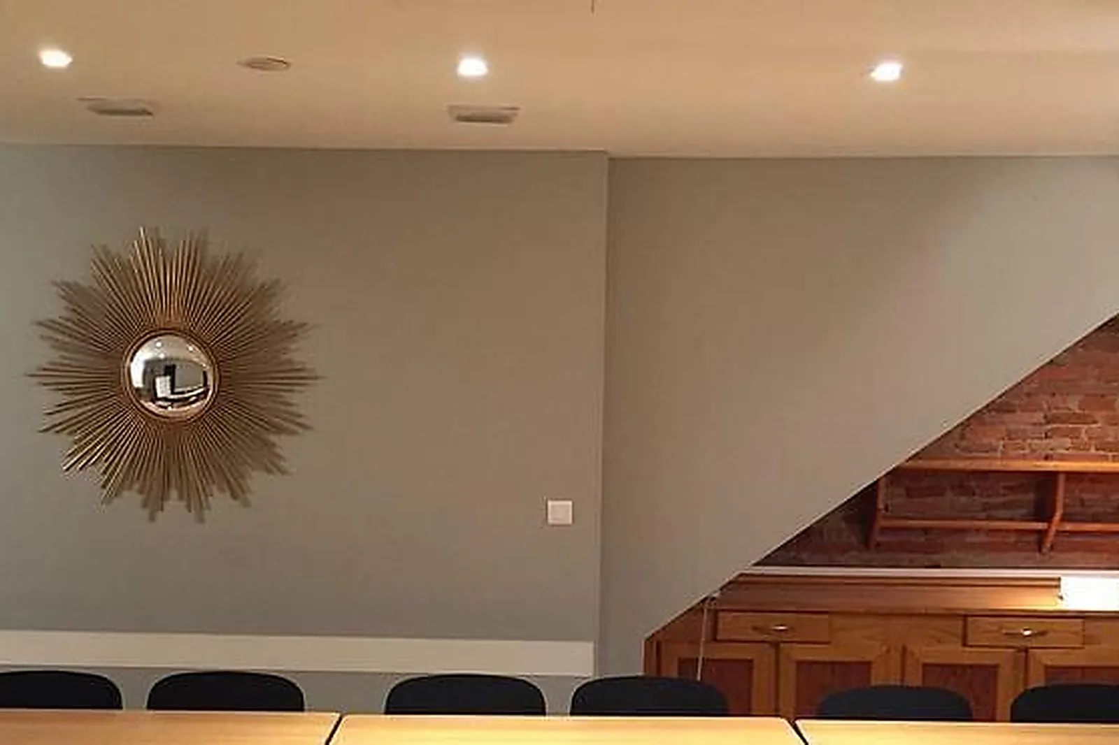 Lieux événementiels, HÔTEL ALBERT 1ER ***