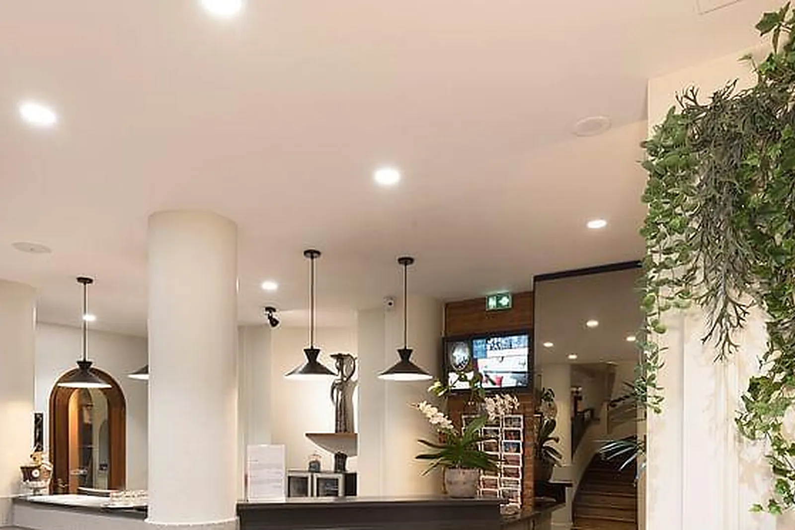 Lieux événementiels, HÔTEL ALBERT 1ER ***