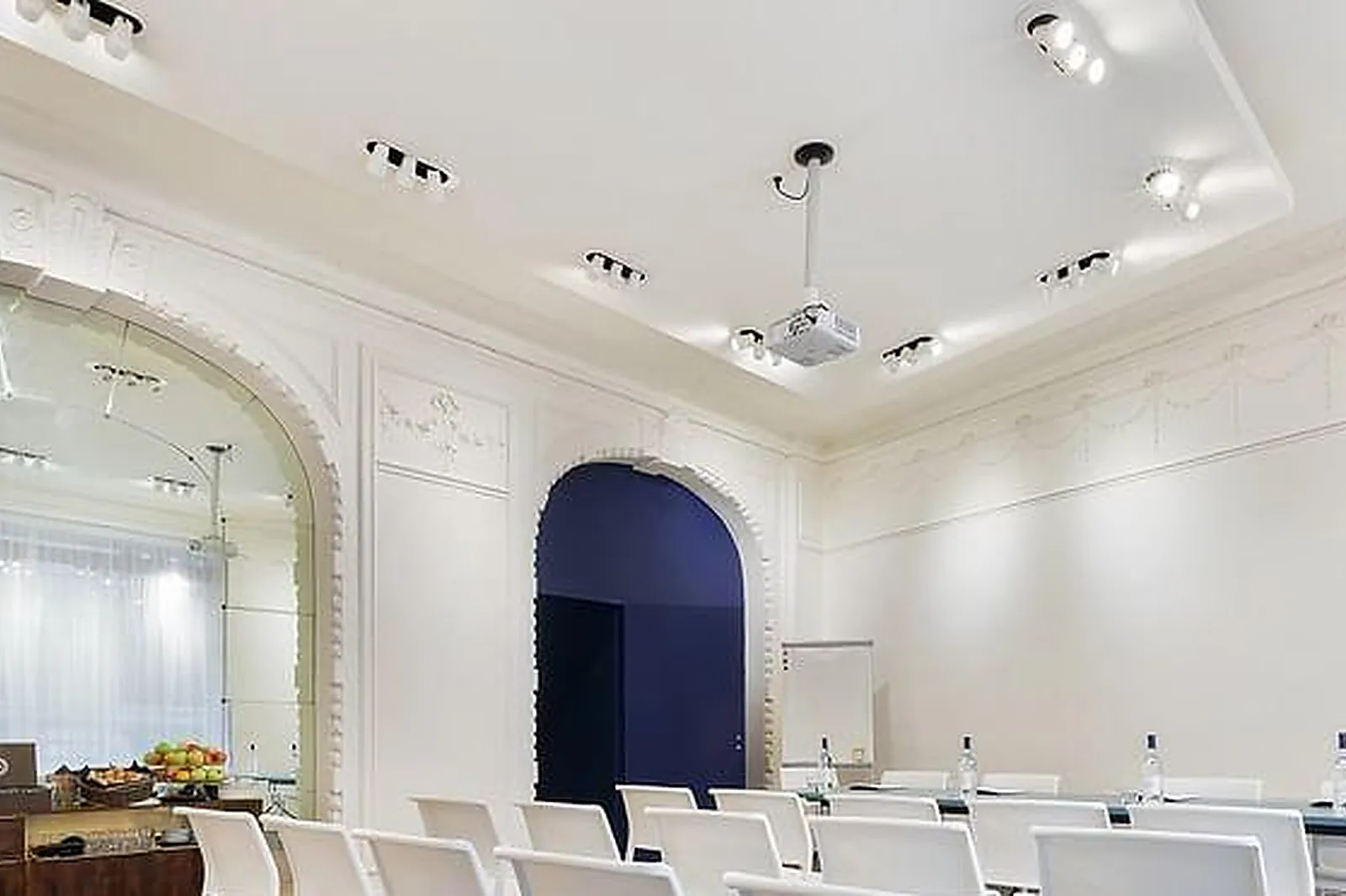 Lieux événementiels, HÔTEL ALBERT 1ER ***