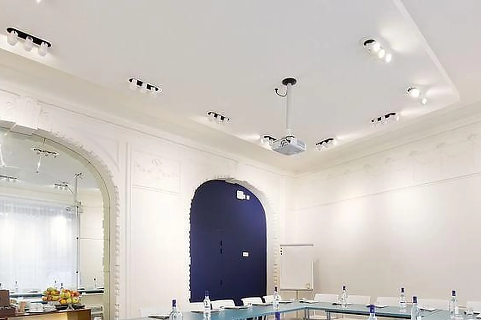 Lieux événementiels, HÔTEL ALBERT 1ER ***