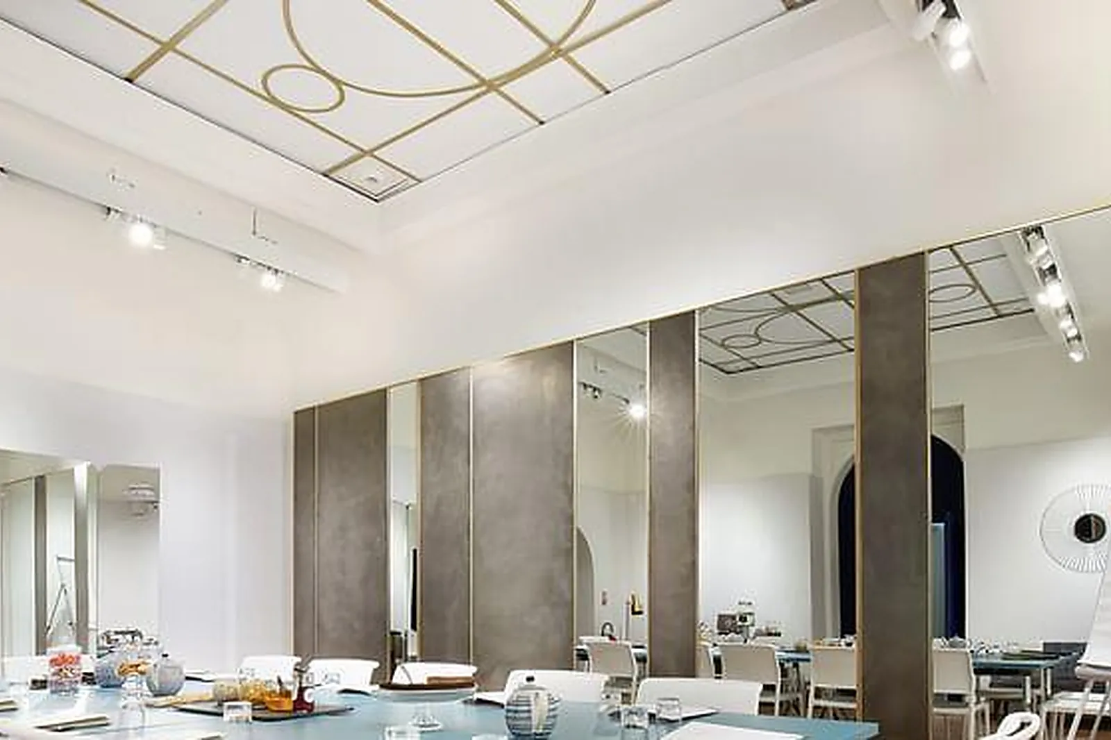 Lieux événementiels, HÔTEL ALBERT 1ER ***