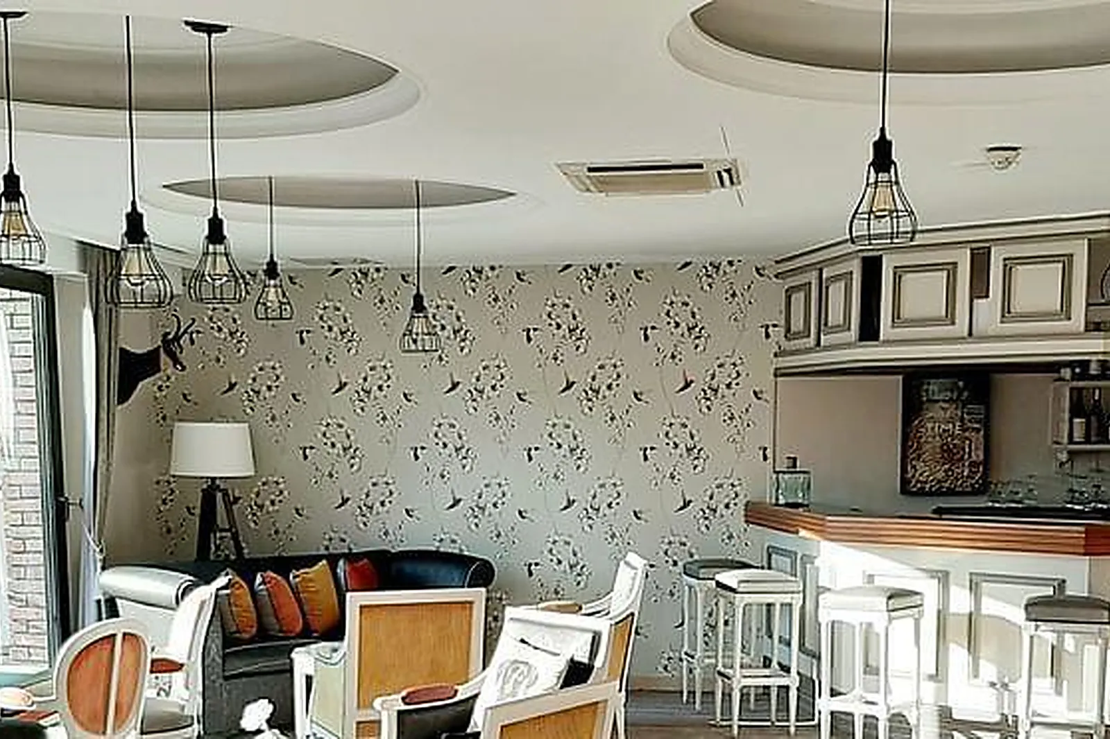 Lieux événementiels, DISTILLERIE LA MINE D'OR