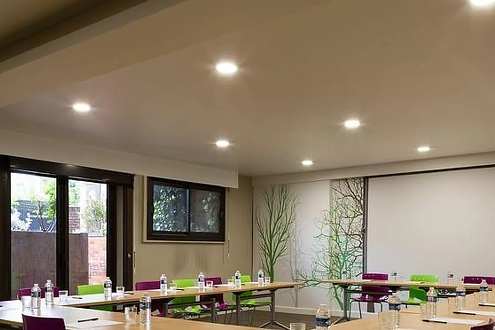 Lieux événementiels, DISTILLERIE LA MINE D'OR