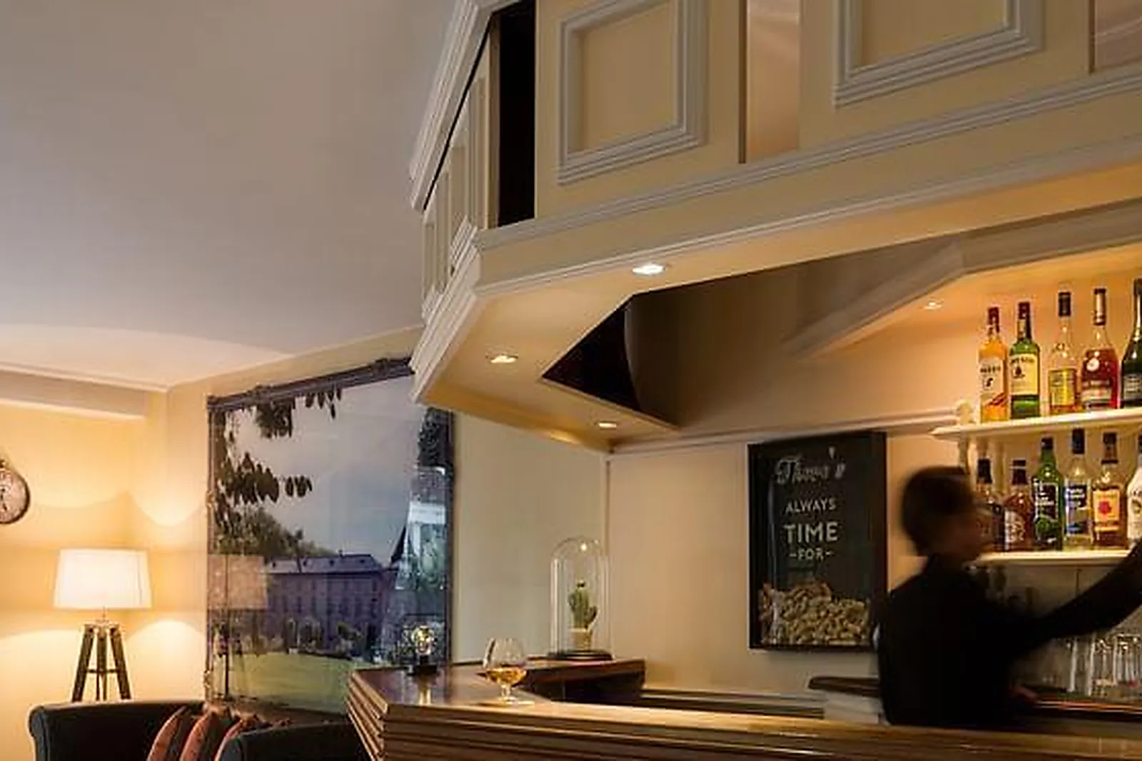 Lieux événementiels, DISTILLERIE LA MINE D'OR