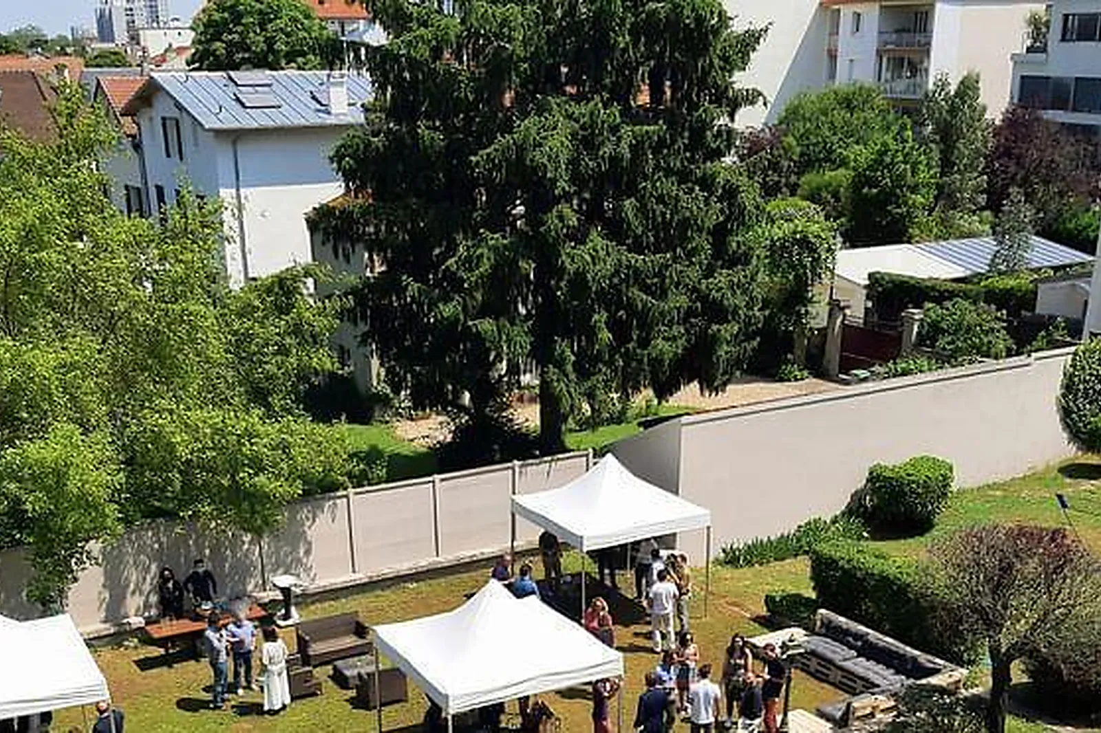 Lieux événementiels, DISTILLERIE LA MINE D'OR