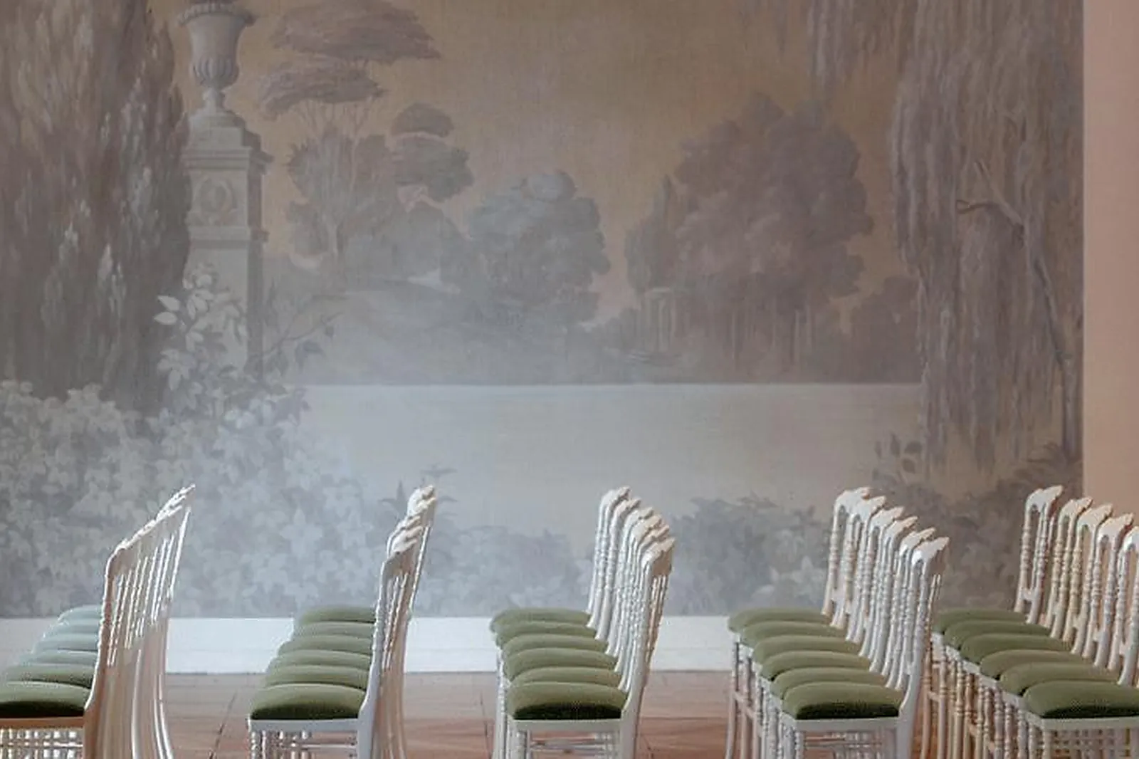 Lieux événementiels, HÔTEL ALETTI PALACE HÔTEL ****