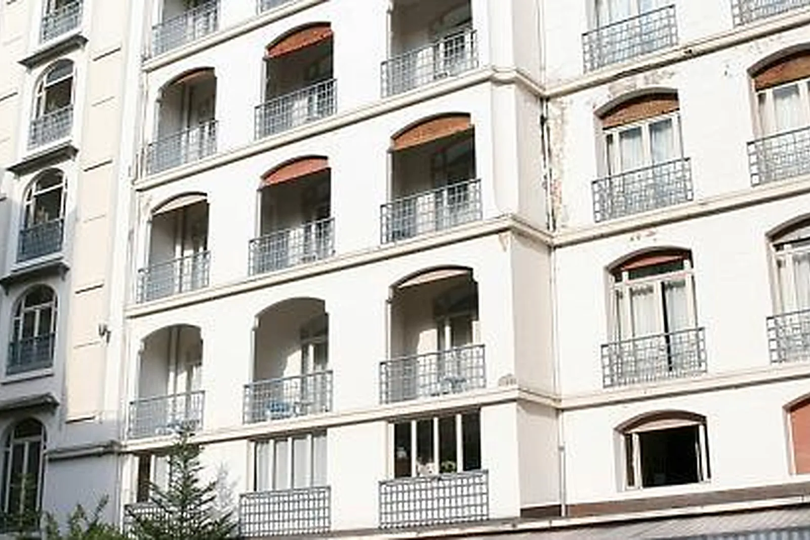 Lieux événementiels, HÔTEL ALETTI PALACE HÔTEL ****