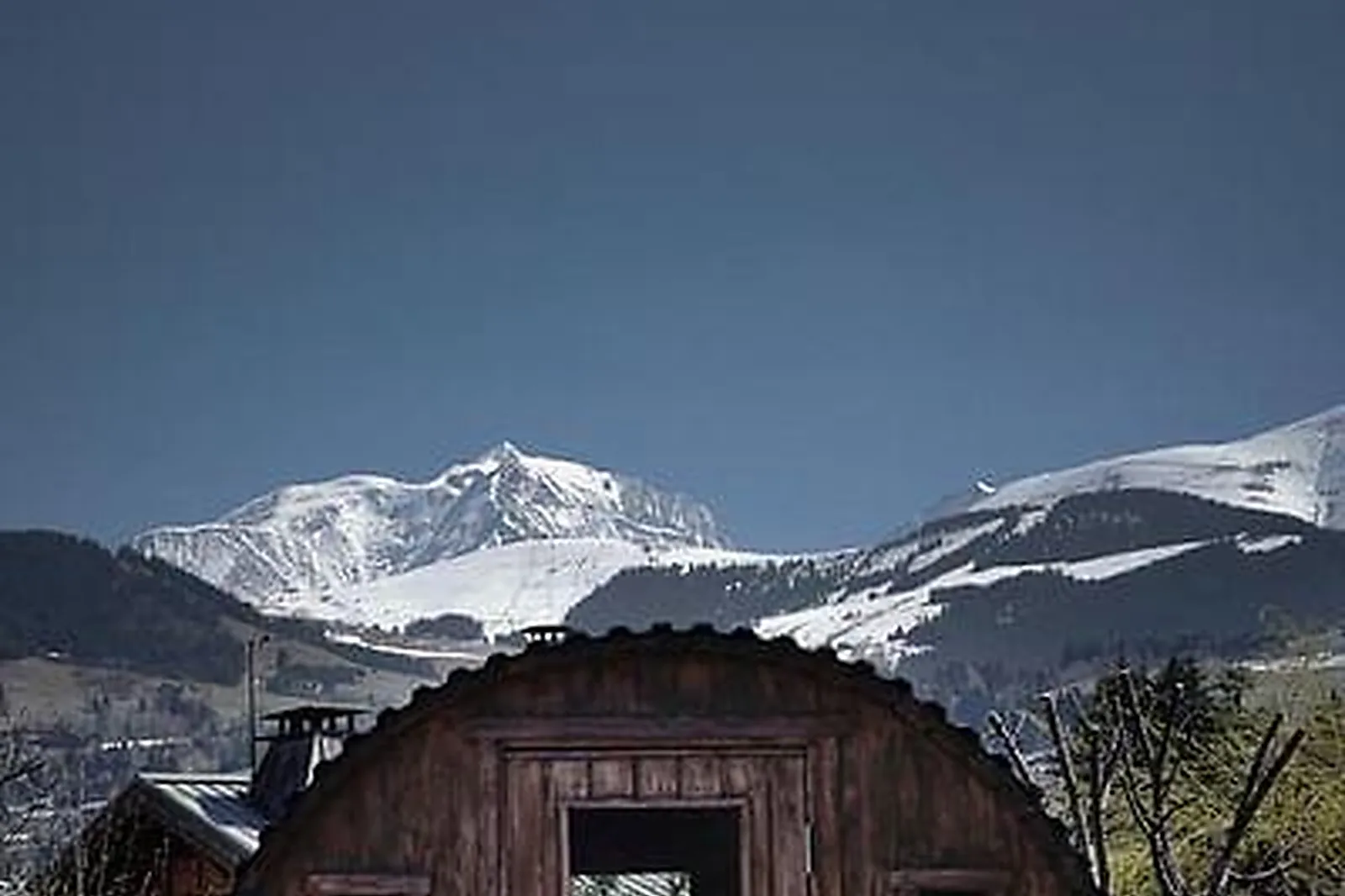 Lieux événementiels, HÔTEL ALPAGA ****