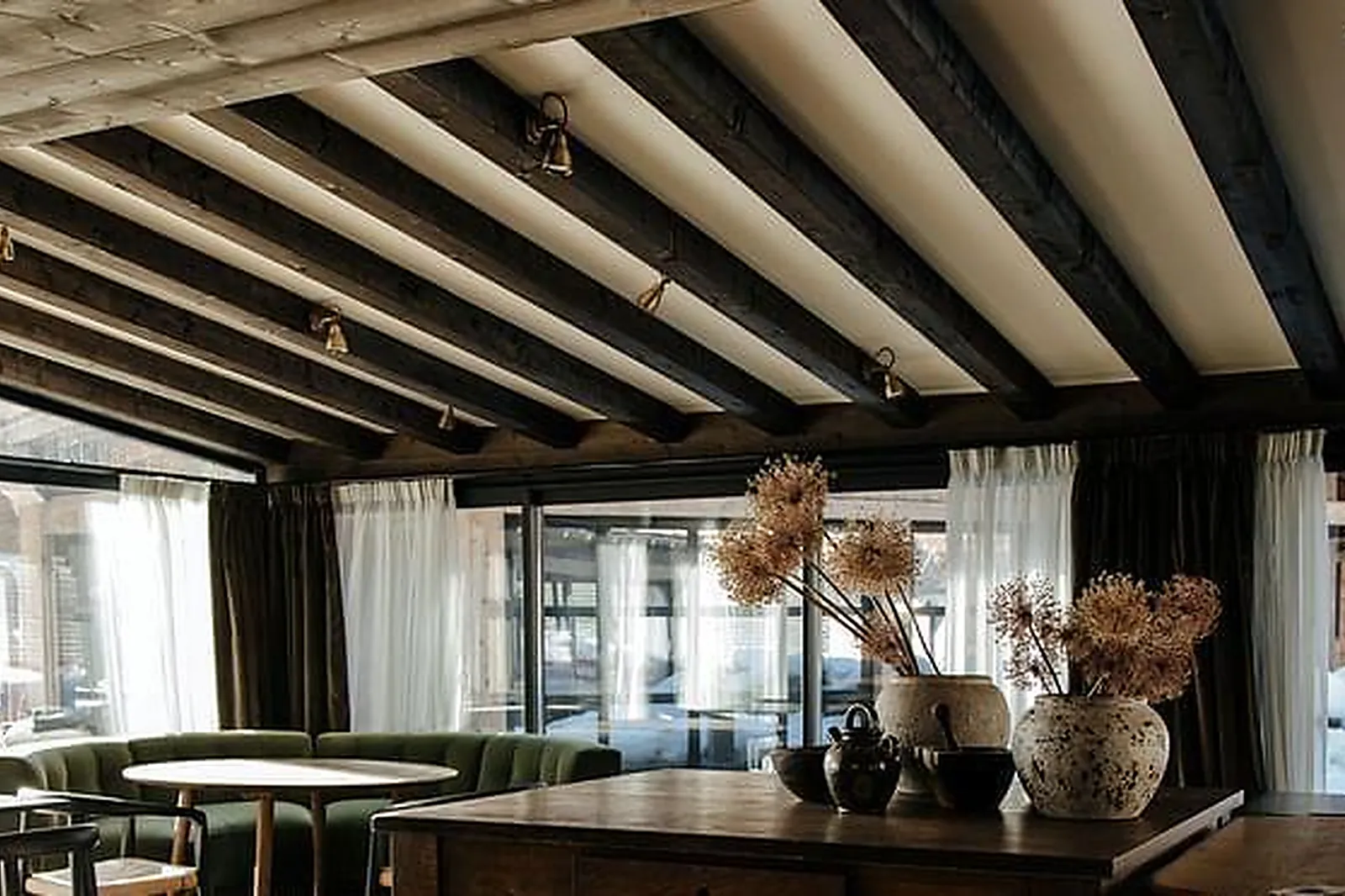 Lieux événementiels, HÔTEL ALPAGA ****