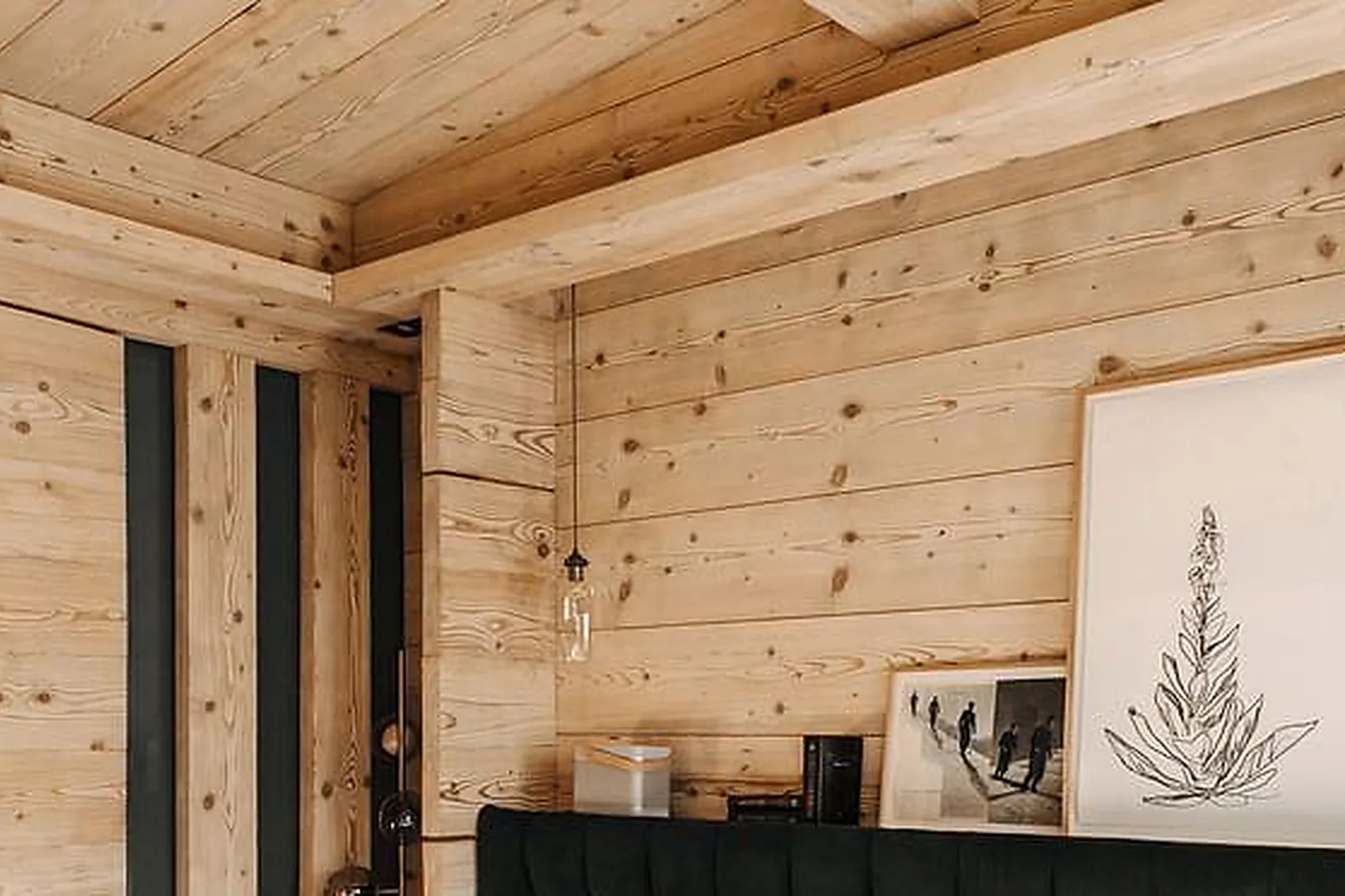 Lieux événementiels, HÔTEL ALPAGA ****