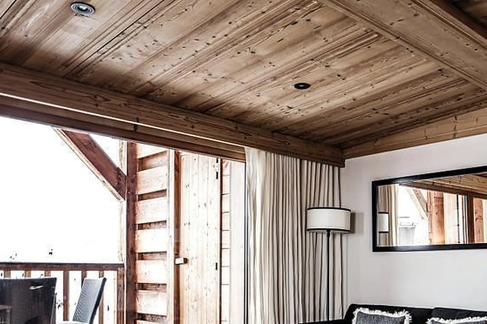 Lieux événementiels, HÔTEL ALPAGA ****